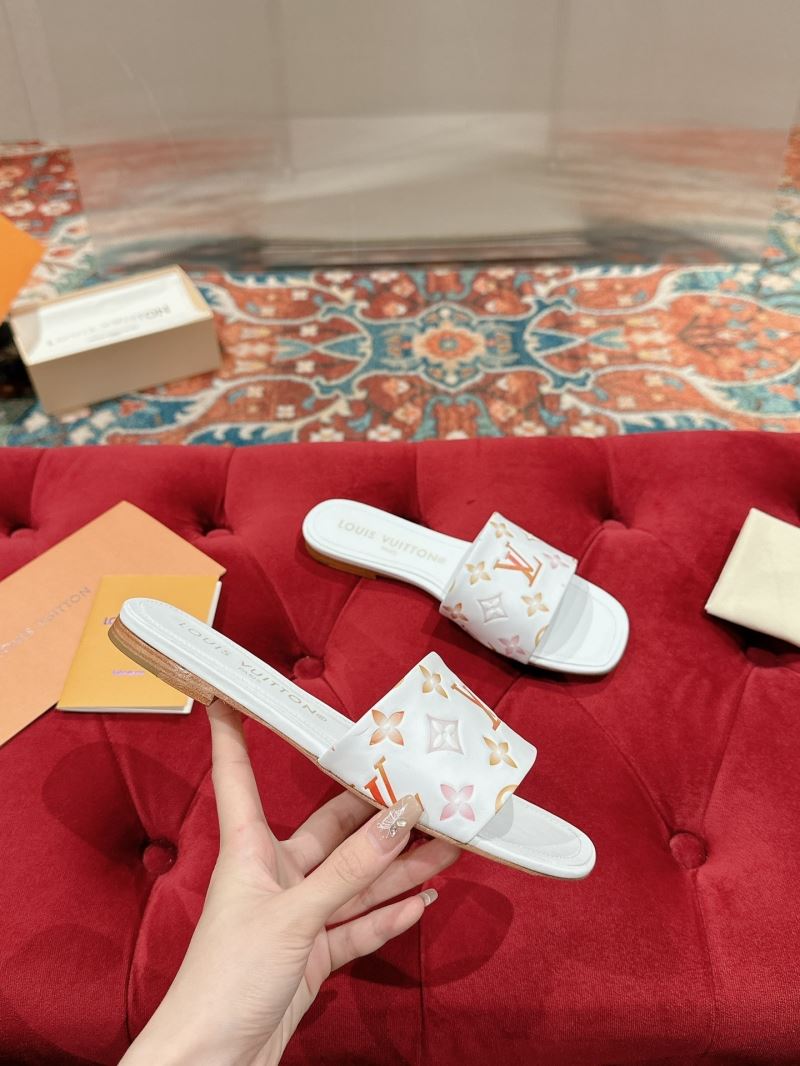 Louis Vuitton Slippers